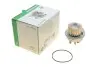 Насос воды Citroen Xsara 1.5D/1.6 97-/Peugeot 106/205/206/306/405 1.5D/1.4/1.6 91-02 538 0034 10