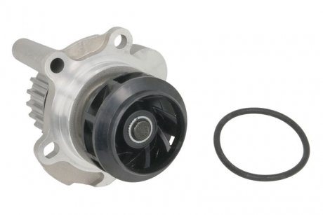 Насос воды Audi A4/A6/VW Caddy/Golf IV/Passat/T5 1.8T/2.0 03-, z=23 INA 538 0038 10