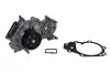 Насос воды Renault Kangoo 1.2 16V 06/01-, 55kw, D4F INA 538 0046 10 (фото 1)