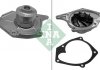 Помпа води Renault Kangoo 1.5dCi 08- (d=74mm), K9K 700/702/704/710/714/716/718/800/802/804/806/812 INA 538 0047 10 (фото 6)