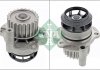 Насос воды VW Golf V/VI/Audi A4/A6 2.0 TFSI 04-12 (23z) INA 538 0049 10 (фото 2)