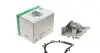 Насос воды Citroen Jumper/Peugeot Expert 2.0 BlueHDi 15- INA 538 0077 10 (фото 1)
