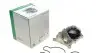 Помпа води BMW 1/3/5/X1/X3 116d/118d/120d/123d/318d/320d/520d/2.0d/xDrive 07-15 N47 D20/M47 D20 INA 538 0083 10 (фото 1)
