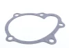 Помпа воды Opel Combo 1.7CDTI/DTI 16V 01-, 48/55/74kw INA 538 0096 10 (фото 7)