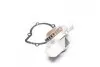 Насос воды Citroen C4/C5/C8/Jumpy/Fiat Scudo/Peugeot 308/407/508/Ford Focus/Mondeo 2.0HDi/TDCi 09- INA 538 0102 10 (фото 4)