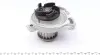 Насос воды Audi 100/VW LT 2.4D/2.5TDI -91 (20z.) INA 538 0104 10 (фото 3)