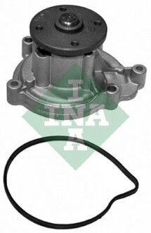 Насос воды MB A-class (W169)/B-class (W245) 1.5/1.7/2.0CDI/Mitsubishi Colt 1.5DI-D 04-12 INA 538 0113 10