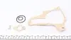 Насос воды Toyota Avensis 2.0/Camry 1.8-2.2/Rav4 2.0 86-01 INA 538 0117 10 (фото 5)