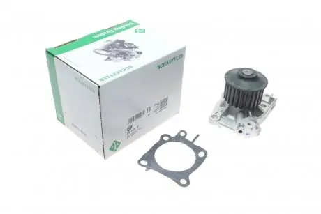 Насос воды Mitsubishi Pajero Pinin 1.8 GDI 99-07 INA 538 0122 10