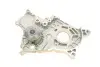 Насос воды Toyota Avensis/Corolla 2.0D-4D 03-09 INA 538 0123 10 (фото 6)
