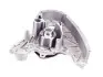 Насос воды Fiat Ducato 2.3JTD/D/Iveco Daily III/IV 2.3D 06- INA 538 0130 10 (фото 2)