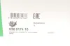 Насос воды BMW 3 (E46)/7 (E65/E66/E67)/X5 (E53) 3.0d 01-06, M47/M57 INA 538 0174 10 (фото 8)