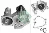 Насос воды BMW 5 (E39)/7(E38)/8(E31) 96-03, M62 B35/B44 INA 538 0190 10 (фото 1)