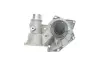 Насос воды BMW 5 (E39)/7(E38)/8(E31) 96-03, M62 B35/B44 INA 538 0190 10 (фото 4)