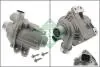 Насос воды BMW 3 (E90)/5 (F10)/X5 (E70)/X6 (E71/E72) 06-16 (электрический), N55 B30/N54 B30 INA 538 0192 10 (фото 8)
