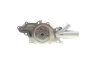 Насос воды MB C-class (W203/S203/W204/S204) 2.2CDI 01-09/E-class (W211C211) OM611/OM646/OM647 INA 538 0213 10 (фото 3)
