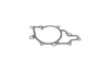 Насос воды MB C-class (W203/S203/W204/S204) 2.2CDI 01-09/E-class (W211C211) OM611/OM646/OM647 INA 538 0213 10 (фото 7)