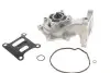 Насос воды Ford Transit 2.0DI/TDCi 00-06, 55/63/74/92kw INA 538 0259 10 (фото 2)