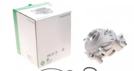 Водяной насос OPEL VECTRA C (Z02), 04/02 - 2.2 16V (Выр-во) INA 538 0301 10