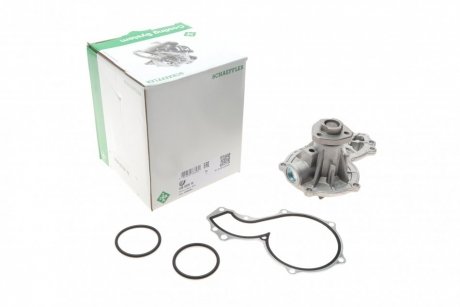 Насос воды VW/Audi 1.3-2.0/2.0I/1.6/1.9D INA 538 0339 10