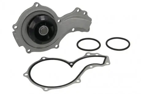 Насос воды Audi A4/A6/VW Passat 1.8T 95-, AFY/ADR/APT/ARG/AEB/ANB/APU INA 538 0353 10