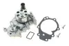 Насос воды Renault Kangoo 1.2i 97-, 43/44kw, D7F INA 538 0398 10 (фото 2)