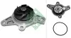 Помпа води VW Touareg 6.0 W12, 08.04-05.10, (CFRA, BJN) INA 538 0408 10 (фото 1)