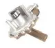 Насос воды Fiat Ducato 2.2D/Citroen Jumper 2.2HDI/Ford Transit 2.2TDCi 06- INA 538 0465 10 (фото 5)
