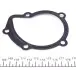 Насос воды Citroen Berlingo/Peugeot Partner 1.9D 96-02 INA 538 0468 10 (фото 2)