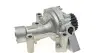 Насос воды Citroen C4/C5/C8/Jumpy/Fiat Scudo/Peugeot 206/307/406/407 2.0 16V 00- (с корпусом) INA 538 0500 10 (фото 1)