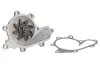 Насос охолоджуючої рідини NISSAN ALMERA II, ALMERA TINO, PRIMERA, X-TRAIL I 2.2D 03.00- INA 538 0507 10 (фото 1)