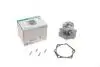 Насос воды Toyota Land Cruiser 2.4TD 90-93/Land Cruiser Prado 3.0D 02- INA 538 0551 10 (фото 1)