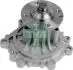 Насос воды Toyota Land Cruiser 2.4TD 90-93/Land Cruiser Prado 3.0D 02- INA 538 0551 10 (фото 2)