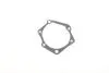 Насос воды Toyota Land Cruiser 2.4TD 90-93/Land Cruiser Prado 3.0D 02- INA 538 0551 10 (фото 4)