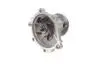 Насос воды Toyota Land Cruiser 2.4TD 90-93/Land Cruiser Prado 3.0D 02- INA 538 0551 10 (фото 8)