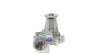 Насос води Mitsubishi Pajero/L300/L400 2.5TD -00/Pajero Sport 2.5DI-D 08-/Pajero 2.3/2.5TD 82-90 INA 538 0588 10 (фото 4)
