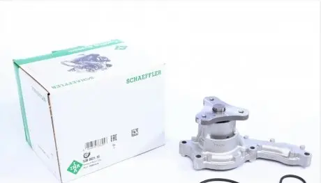 Помпа води Honda Civic VIII 1.4 (FN, FK), 09/05 -, 61kw INA 538 0621 10