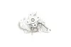 Насос воды Hyundai Getz/i10 1.1 05-13/Kia Picanto/Morning 1.0/1.1 04- INA 538 0665 10 (фото 7)