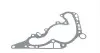 Водяной насос TOYOTA LAND CRUISER 200 (J2), 08/07 - 4.7 V8 (UZJ200) (Выр-во) INA 538 0700 10 (фото 2)