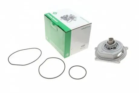 Помпа води Land Rover Discovery 2.5Td5 98-04/Defender 2.5Td5 98-16 INA 538 0741 10