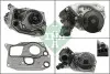 Насос воды BMW 2 (F45) 14-/Mini Countryman 20-, B38 A15 AI,A1 INA 538 0888 10 (фото 9)