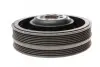 Шкив коленвала Audi A4/A6/A8/VW Passat 2.5TDI 97-05 (4PK+6PK) INA 544 0061 10 (фото 3)