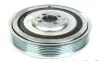 Шкив коленвала Fiat Doblo 1.9TD 01- (169x30) 6PK (с болтом) INA 544 0080 20 (фото 2)