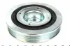 Шкив коленвала Fiat Doblo 1.9TD 01- (169x30) 6PK (с болтом) INA 544 0080 20 (фото 3)