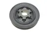 Шків колінвалу Ford Mondeo/Land Rover Freelander 2.2 TDCi/TD4 06-14 (6PK) (з болтом) INA 544 0112 21 (фото 2)