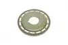 Шків колінвалу Ford Mondeo/Land Rover Freelander 2.2 TDCi/TD4 06-14 (6PK) (з болтом) INA 544 0112 21 (фото 8)