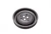 Шків колінвалу Fiat Ducato/Ford Transit/Citroen Jumper/Peugeot Boxer 2.2 D/HDI/TDCI 06- INA 544 0131 10 (фото 3)