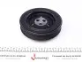 Шкив коленвала Ford Transit 2.2-2.4TDCI 06- (RWD) (7PK) INA 544 0132 10 (фото 3)