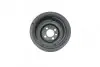 Шків колінвалу Audi A2/Skoda Fabia/Roomster/VW Polo 1.4 TDI 99-10 (6PK) INA 544 0163 10 (фото 2)