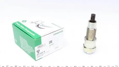 Натяжник ланцюга ГРМ MB OM601-603 INA 551 0120 10